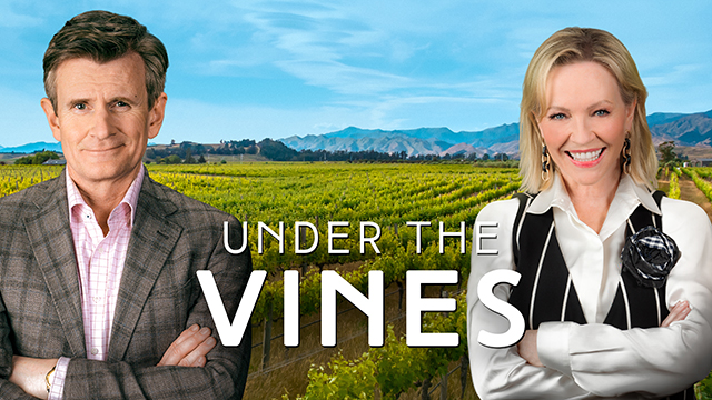 Under the Vines